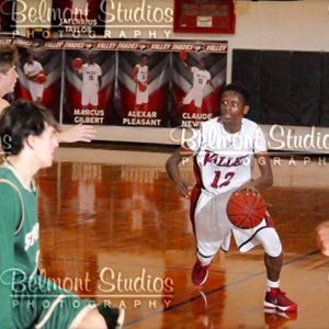 Meet your Posher, Chandler